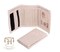 Hemptique Hemp Wallet Home Travelling Apparel Eco Friendly AZO Dye Free Sustainable Naturally Grown Fiber
